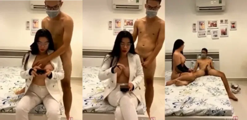 Nứng lồn cặc với cô giáo phương dâm đãng