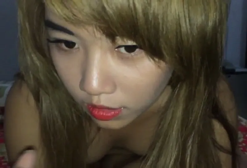 Trải lòng với em cave xinh xắn, mút buồi cực đỉnh