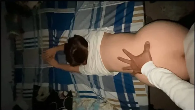 Lên giường với bạn gái dâm dục và cái kết