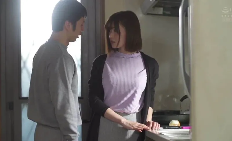 Em chồng và ham muốn đụ với chị dâu