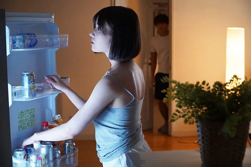 Chị vợ cãi nhau với ông chồng đến nhà bồ ở rồi trả bài luôn gã chồng em gái