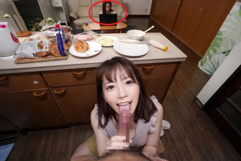 Em cô vợ gạ xxx anh rể bất chấp chị gái đang sống chung nhà
